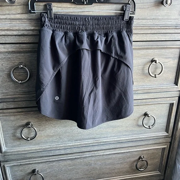 lululemon athletica Black Women Skirt - Picture 3 of 5